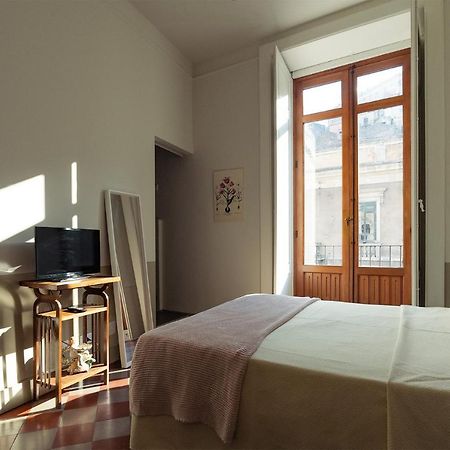 Gioietta Ospitalita Siciliana Modica Bed and Breakfast Buitenkant foto