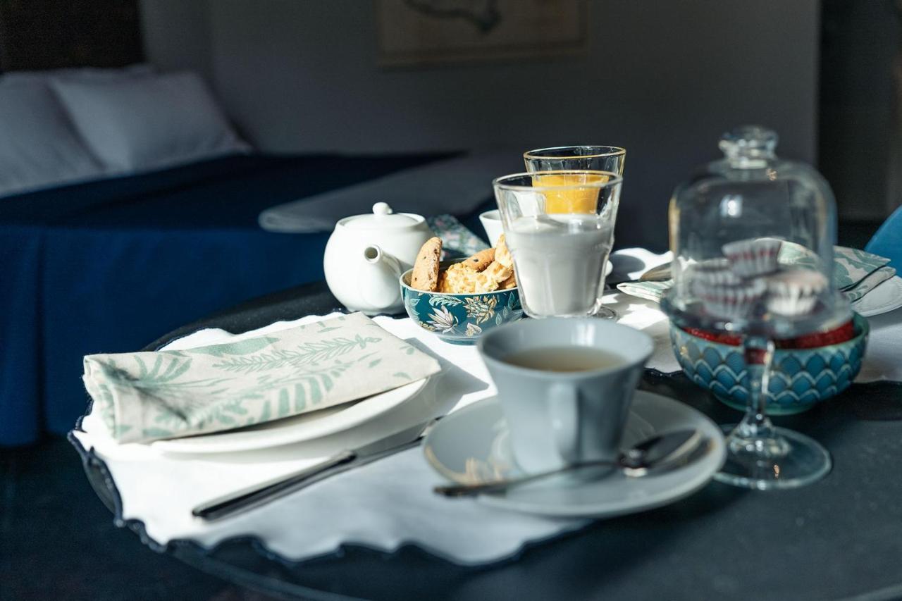 Gioietta Ospitalita Siciliana Modica Bed and Breakfast Buitenkant foto