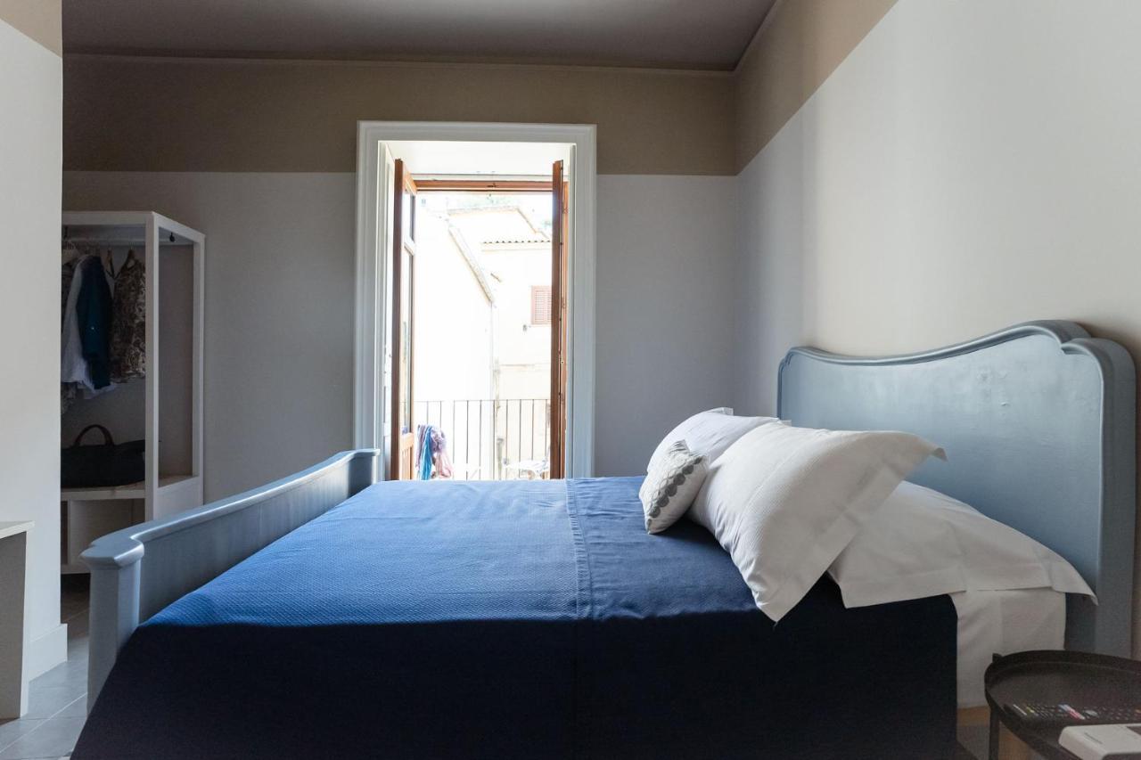 Gioietta Ospitalita Siciliana Modica Bed and Breakfast Buitenkant foto
