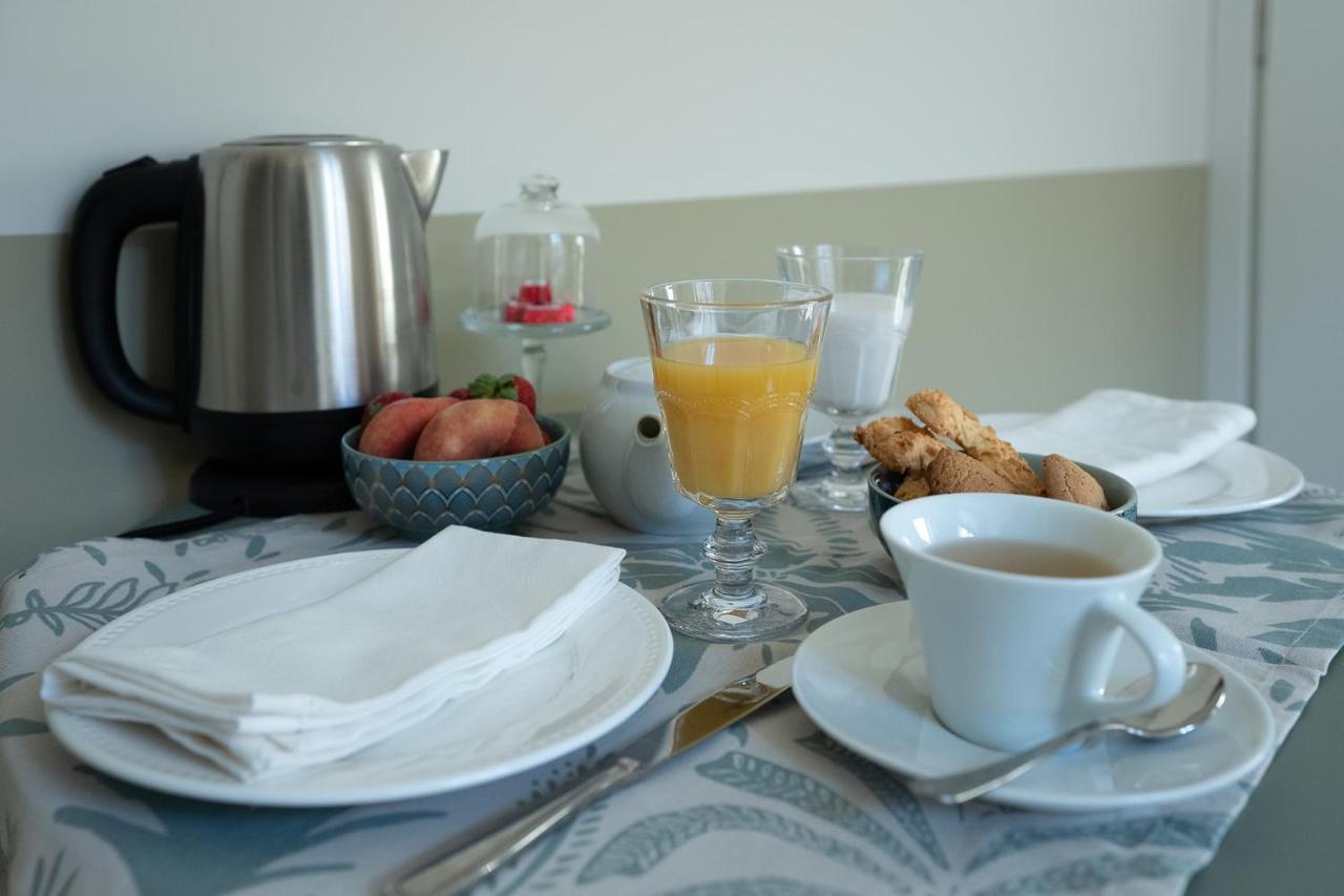 Gioietta Ospitalita Siciliana Modica Bed and Breakfast Buitenkant foto