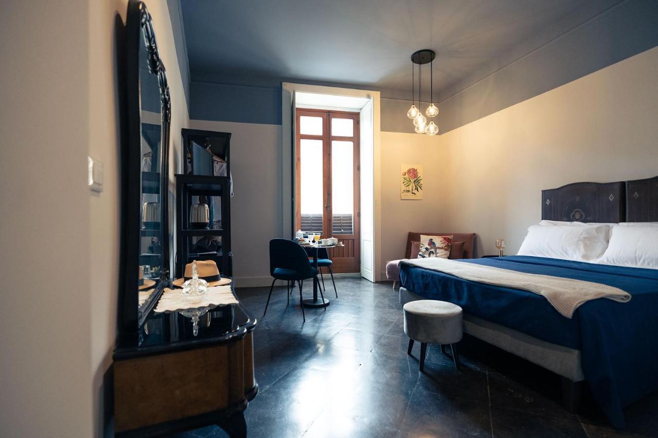 Gioietta Ospitalita Siciliana Modica Bed and Breakfast Buitenkant foto