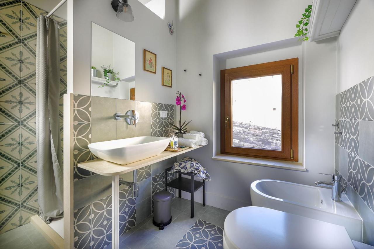 Gioietta Ospitalita Siciliana Modica Bed and Breakfast Buitenkant foto