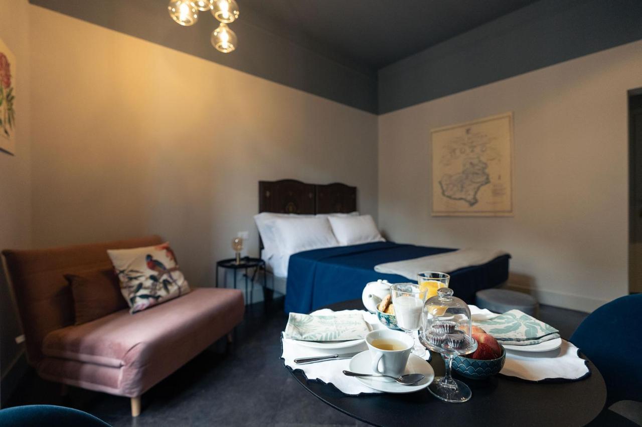 Gioietta Ospitalita Siciliana Modica Bed and Breakfast Buitenkant foto